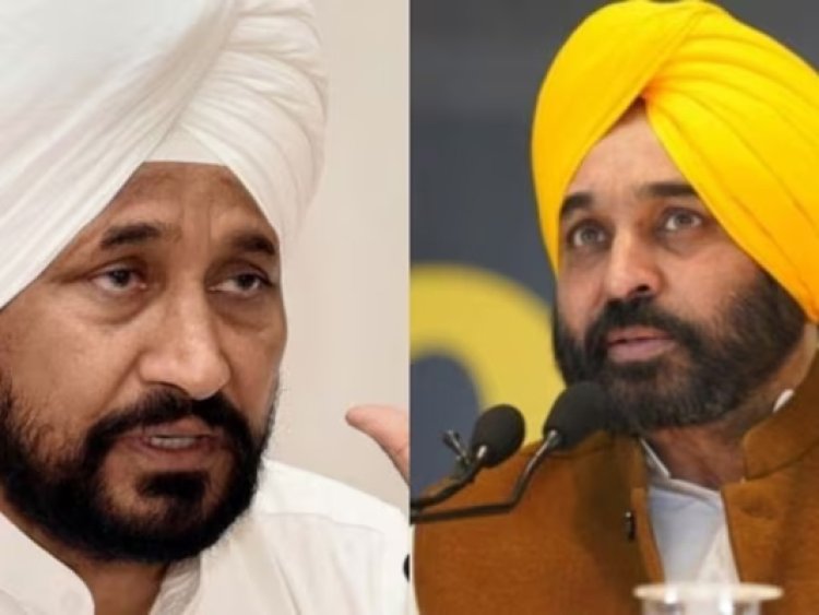 पंजाबः सीएम मान ने पूर्व सीएम को दी चेतावनी, दिया इस दिन तक का अल्टीमेटम, जानें मामला