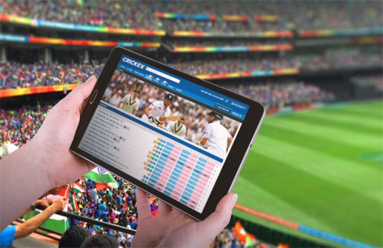 IPL 2023: सेमीफाइनल मैच पर सट्टा लगाते 7 गिरफ्तार, लाखों रुपए बरामद