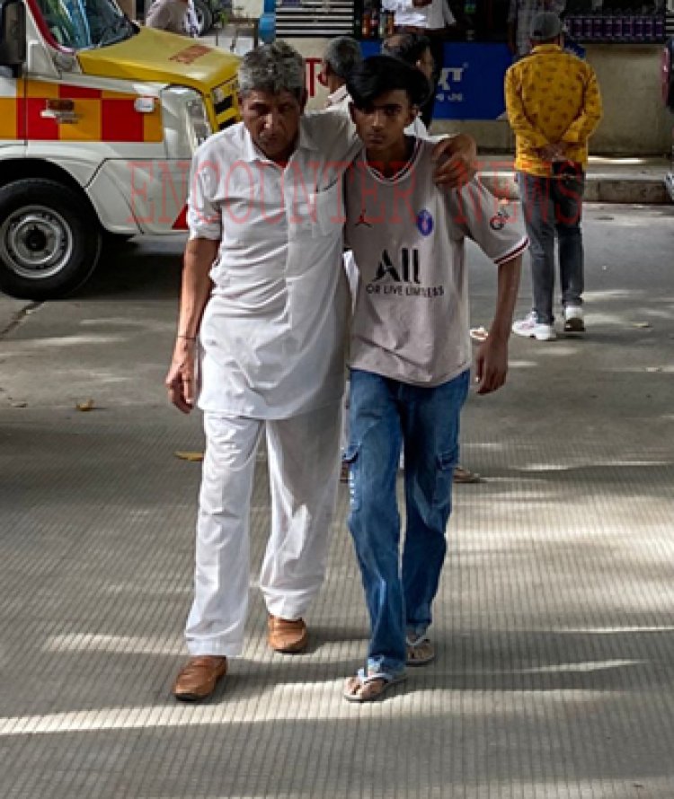 जालंधरः गुरुद्वारा साहिब में माथा टेककर लौट रहे श्रद्धालुओं के ऑटो की गाड़ी से भीष्ण टक्कर कई घायल