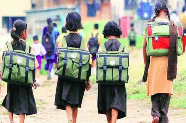 स्टूडेंट्स को बड़ी राहतः गर्मी की छुट्टियों में नहीं मिलेगा होमवर्क!