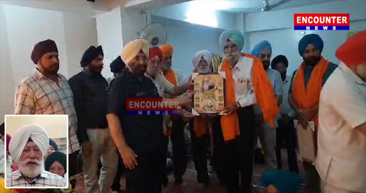 पंजाबः डॉ. एसपी सिंह ओबरॉय ने किया चेरिटेबल लेबोरेटरी का शुभारंभ, देखें वीडियो