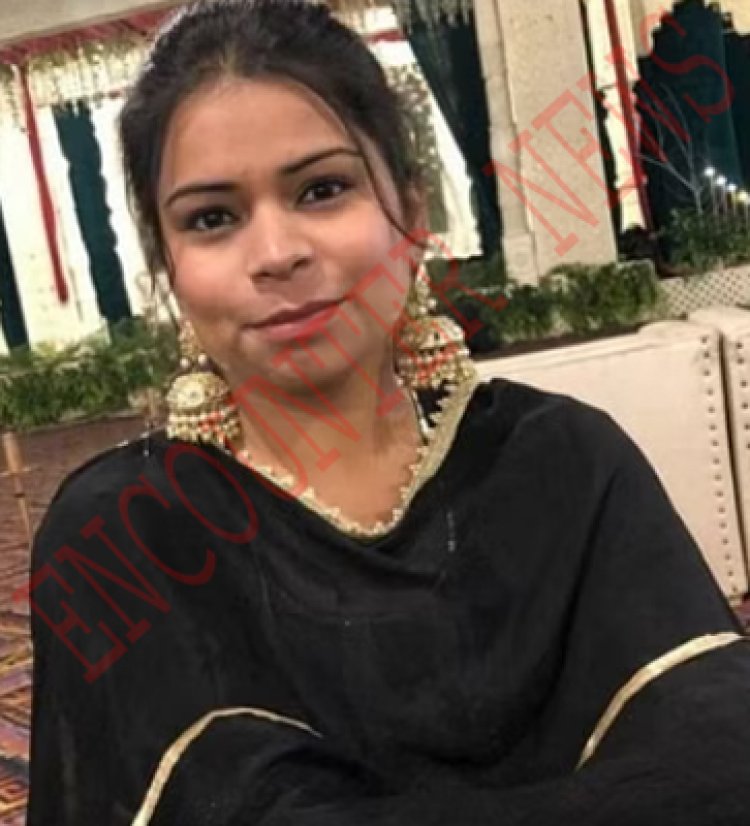 पंजाबः 2 माह पहले विदेश गई युवती की दर्दनाक हादसे में मौत