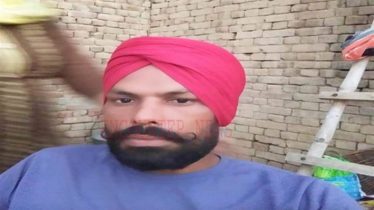 पंजाब: पड़ोसी पर व्यक्ति ने लोहे की रॉड से किया वार, मौत