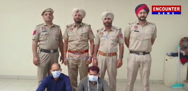 पंजाबः फर्जी नियुक्ति पत्र देकर बेगुनाहों से लूटे 89 लाख 52 हजार रुपये, देखें वीडियो