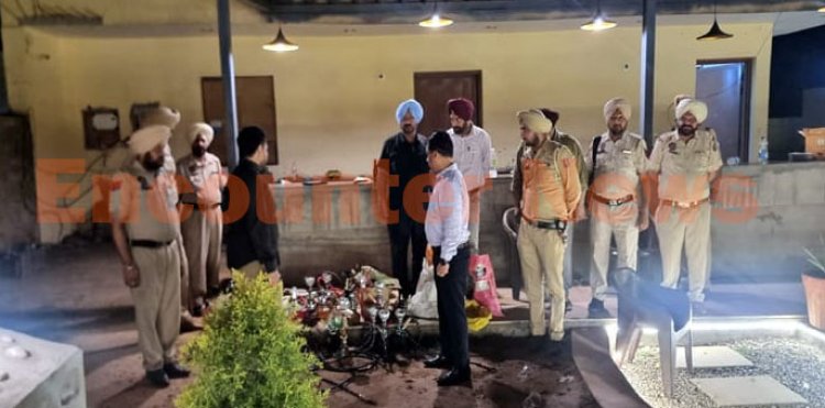 जालंधर सहित इन जिलों के बार व होटलों में Excise Department की छापेमारी