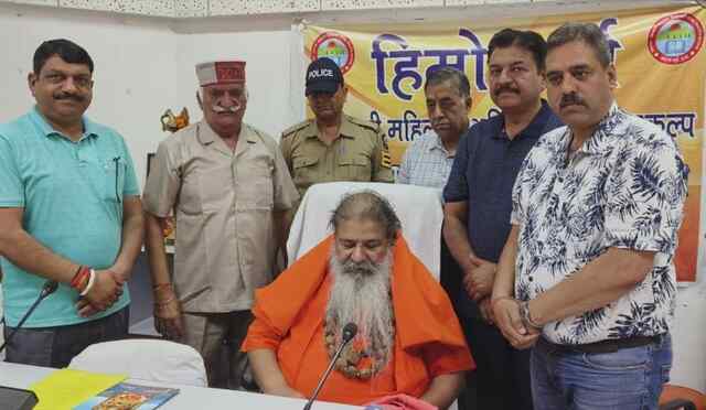 56 पात्र विधवा महिलाओं को 1.26 लाख रुपए का निशुल्क राशन वितरित