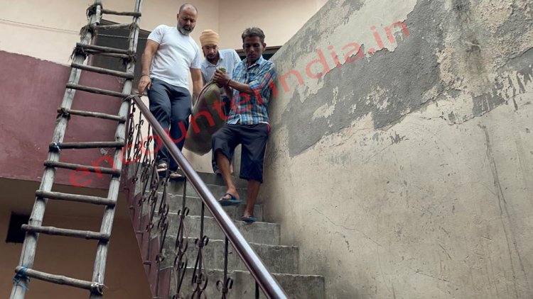 जालंधर: स्टूडेंटस से परेशान होकर Deaf & Dumb स्कूल की छात्रा ने की आत्महत्या, देखें वीडियो