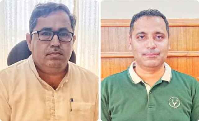 जिला सत्तरीय पिपलू मेले की सारी तैयारियां पूर्ण,धूमधाम से मनाया जाएगा पिपलू मेला: एसडीएम मनोज कुमार