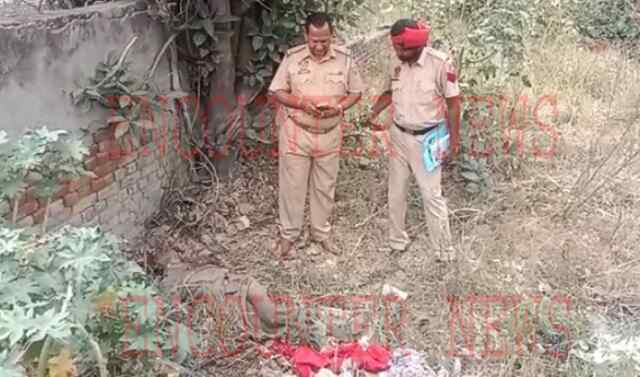 जालंधरः इलाके में व्यक्ति की लाश मिलने से मचा हड़कंप, देखें वीडियो