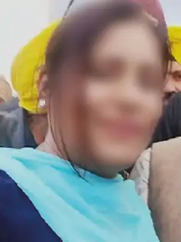 जालंधरः मंत्री का PA बन ऑफर देने का मामला गरमाया, अब महिला नेत्री को मिल रही धमकी, देखें वीडियो