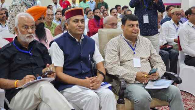 मीडिया कर्मियों की मांगों को लेकर जुलाई में संसद भवन पर होगा प्रदर्शन