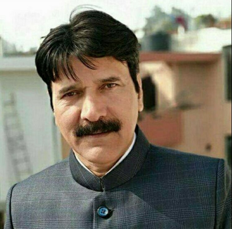 डा. हेमराज राणा ने शिक्षा मंत्री रोहित ठाकुर का जताया आभार