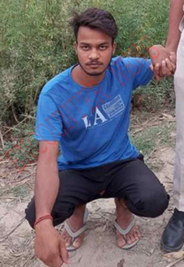 नाबालिग की बेरहमी से हत्या करने वाला आरोपी साहिल गिरफ्तार, हुआ चौंकाने वाला खुलासा