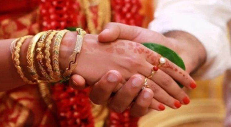 13 दिन तक मंडप में दुल्हन के इंतजार में बैठा रहा दूल्हा