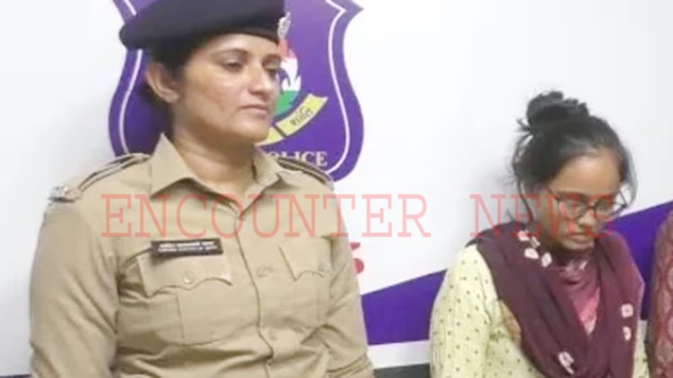 दर्दनाक हादसाः बेटी ने मां का किया कत्ल, लोहे की रॉड से किए 17 से ज्यादा वार