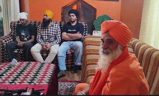 पंजाबः तुर्की में एक साल से फंसे कपूरथला-तरनतारन के तीन पंजाबी युवक घर लौटे, देखें वीडियो