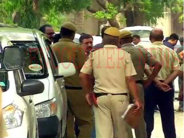 एक और वारदातः सिविल लाइंस में खून से सनी मिली 22 वर्षीय युवती की लाश