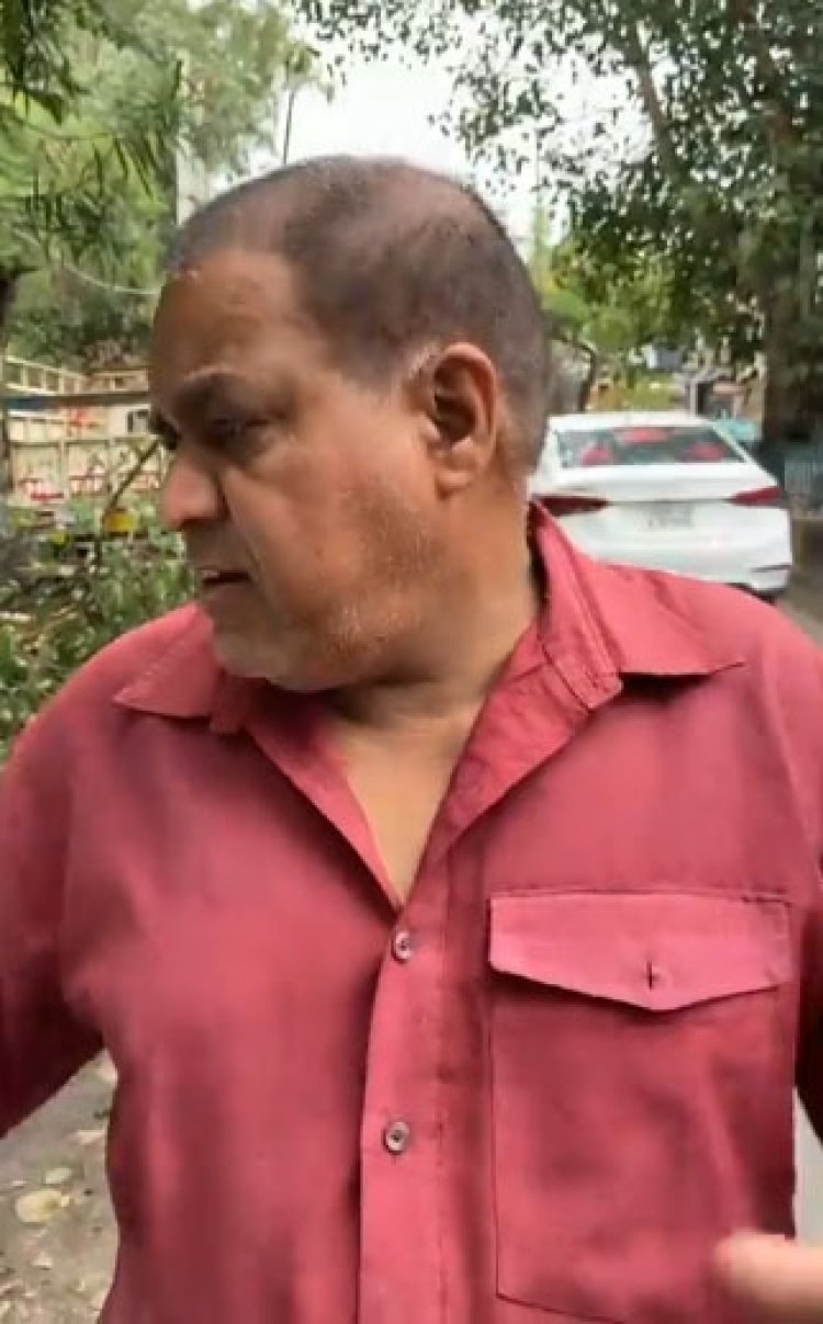 जालंधरः अवतार नगर में गाड़ियों के शीशे तोड़कर और टायर उताकर चोर हुए फरार, देखें Live