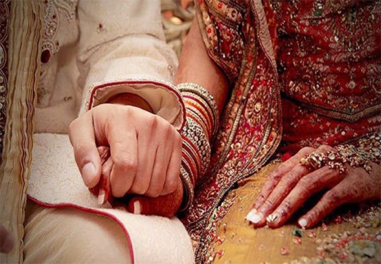 नाबालिग बहन से भाई ने की शादी, हुई प्रेग्नेंट