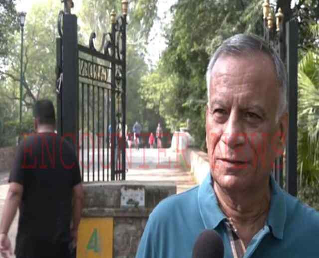 मई महीने में ठंड ने 36 साल का तोड़ा रिकॉर्ड 