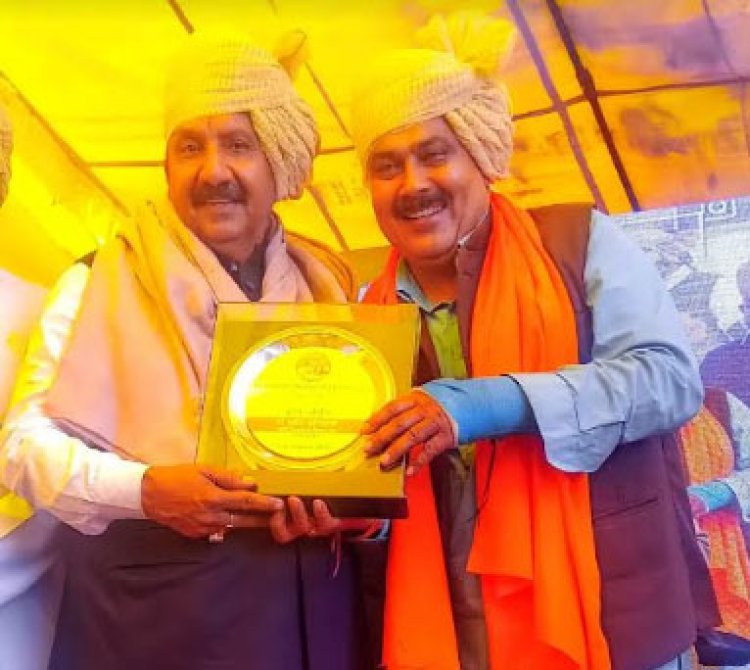 पिपलू मेले को 2004 में तत्काल जिलाधीश ने दिया था जिला स्तर का दर्जा, अपनी यादाश्त ठीक करें पूर्व मंत्री