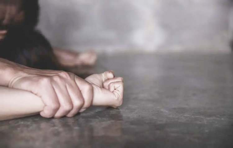नाबालिग लड़की घर से लापता, मामला दर्ज
