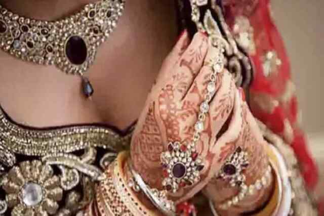सुहागरात की अगली रात हमलावरों ने किया दूल्हे का कत्ल
