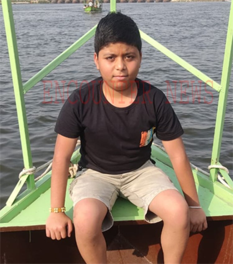 जालंधरः सुबह साइकिल पर निकला बच्चा हुआ लापता, परिवार का रो रोकर हुआ बुरा हाल