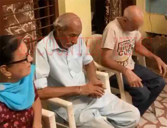 जालंधरः 13 वर्षीय शिवम हुआ लापता, इस जगह की मिली आखिरी लोकेशन, देखें Live