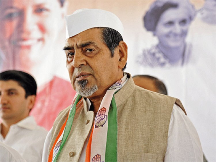 1984 सिख विरोधी दंगे मामले में जगदीश टाइटलर को लगा बड़ा झटका