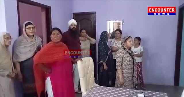 ਪੰਜਾਬ : ਦਿਨ ਦਿਹਾੜੇ ਚੋਰ ਨੇ ਘਰ ਨੂੰ ਬਣਾਇਆ ਨਿਸ਼ਾਨਾ, 70 ਤੋਲੇ ਸੋਨਾ ਅਤੇ ਨਕਦੀ ਲੈ ਕੇ ਫਰਾਰ, ਦੇਖੋ ਵੀਡਿਓ