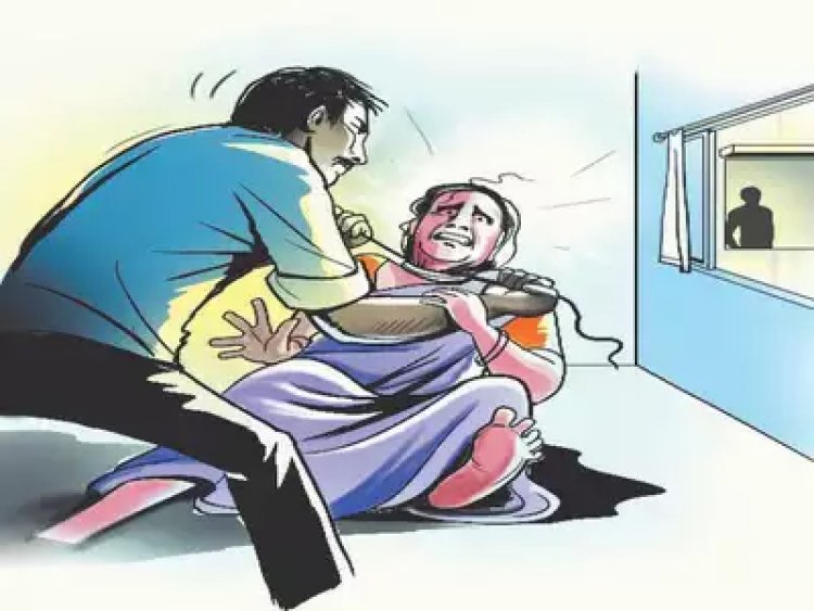 महिला की सिर कटी लाश की गुत्थी सुलझी, टैटू से खुला राज