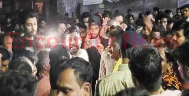 कार सवार सिविल सर्जन के बेटे ने स्कूटी को मारी टक्कर, दंपती की मौत