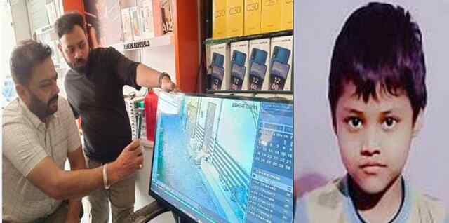 जालंधर : इस इलाके से बच्चा हुआ गायब, जांच में जुटी पुलिस