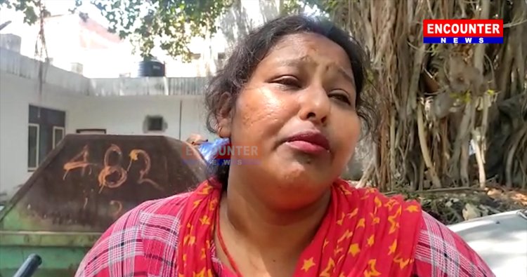 जालंधर : व्यक्ति ने फंदा लगाकर की आत्महत्या, देखें वीडियो