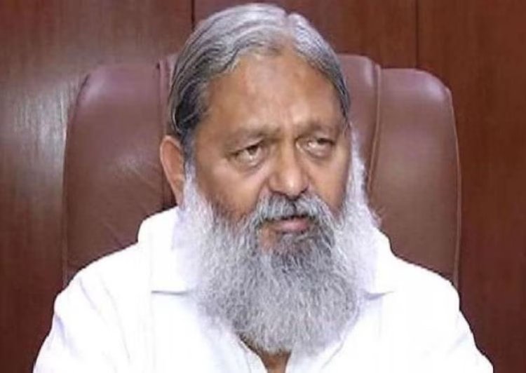 अस्पतालों में लगेगी बायोमेट्रिक मशीन, स्वास्थ्य मंत्री ने जारी किए निर्देश