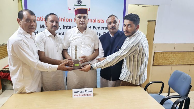 नई दिल्ली के विभिन्न एतिहासिक स्थलों का किया अवलोकन