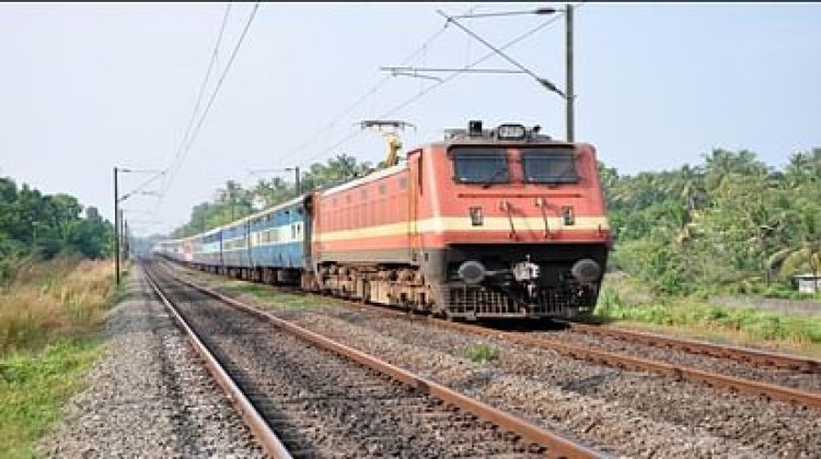 पंजाब: इस स्टेशन पर  जनशताब्दी, गरीब रथ सहित नहीं रूकेंगी ये 22 ट्रेनें, जाने मामला