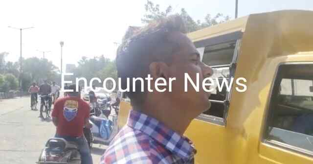 जालंधर : Somerset international school के बस ड्राइवर पर लगे गंभीर आरोप, हुआ हंगामा, देखें वीडियो