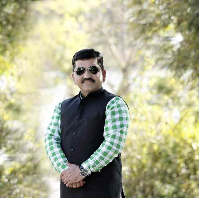 अनुराग सिंह ठाकुर की लोकप्रिय पहल ‘सांसद भारत दर्शन’ का दूसरा चरण शुरू
