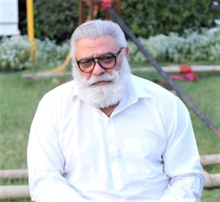 पंजाबः योगराज सिंह ने इस जगह से चुनाव लड़ने का किया ऐलान