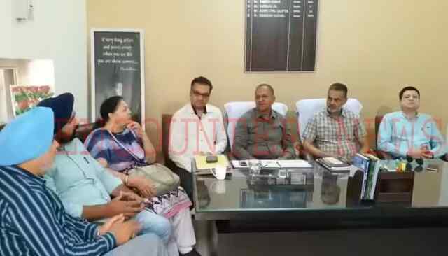 पंजाबः प्राइवेट स्कूल एसोसिएशन का बड़ा फैसला,  नशा तस्कर के बच्चे को नहीं पढ़ाएंगे