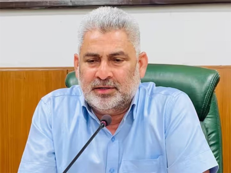 पंजाबः कैबिनेट मंत्री कटारुचक मामले में NCSC कमिशन ने जारी किया तीसरा नोटिस