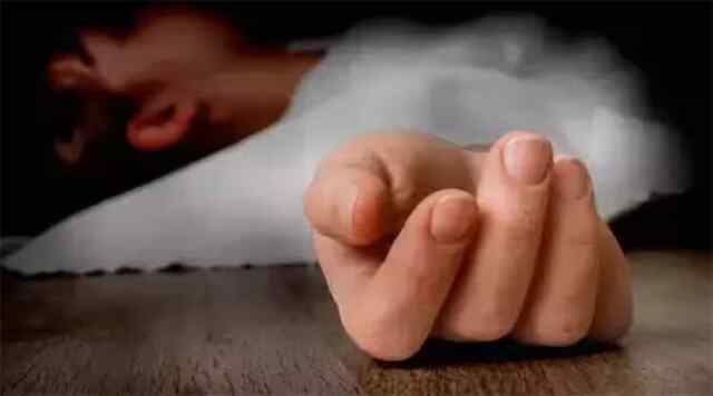 14 वर्षीय लड़की की रेप के बाद हथौड़ा मारकर हत्या