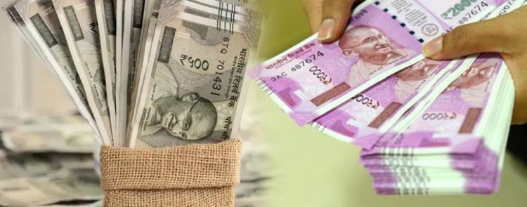 क्या बंद हो रहे 500 के नोट? RBI गर्वनर का आया बड़ा बयान