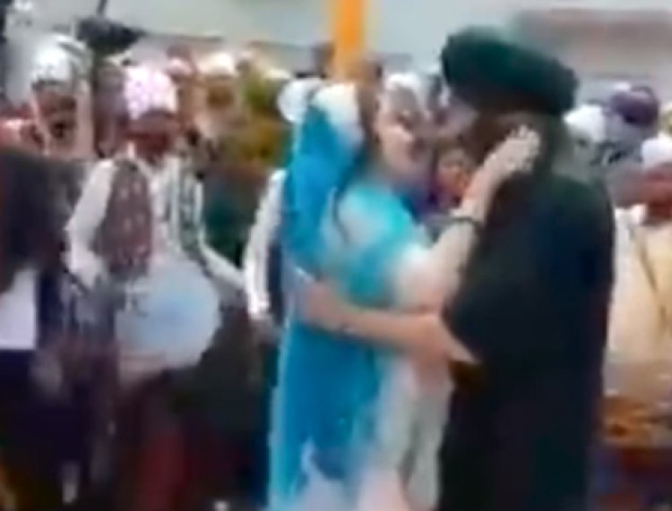 विवादों में घिरी सनी देओल की Gadar-2! जानें पूरा मामला, देखें वीडियो