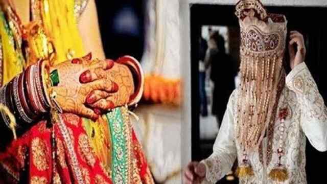 फेरे के दौरान दुल्हन ने की सुहागरात की प्लानिंग, दूल्हे की हुई मौत