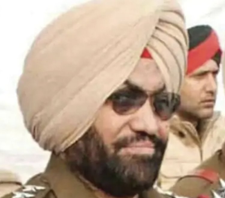 पंजाब : ED ने की पूर्व इंस्पेक्टर इंद्रजीत सिंह की करोड़ों रुपए की संपत्ति कुर्क
