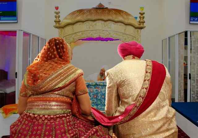 आनंद कारज एक्ट लागू, यहां करें आवेदन