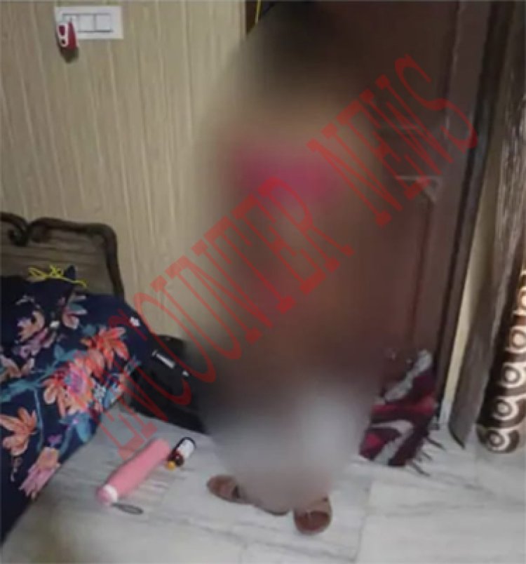 पंजाबः घर में बैंक मैनेजर का लटकता मिला शव